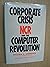 Corporate Crisis: NCR and t...