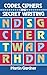 Codes, Ciphers and Secret Writing (Dover Children's Activity Books) by Gardner, Martin published by Dover Publications (1984)