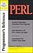 Perl Programmer's Reference by Martin C. Brown (1999-09-01)