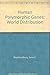 Human Polymorphic Genes: World Distribution by Roychoudhury Arun K. Nei Masatoshi (1988-05-26) Hardcover
