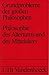 Philosophie des Altertums und des Mittelalters: Sokrates, Platon, Aristoteles, Augustinus, Thomas von Aquin, Nikolaus von Kues (His Grundprobleme der grossen Philosophen) (German Edition)
