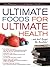 Ultimate Foods for Ultimate...