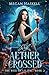 Aether Crossed (The Rise of Lilith, #2)