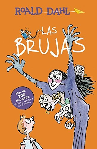 Las brujas
