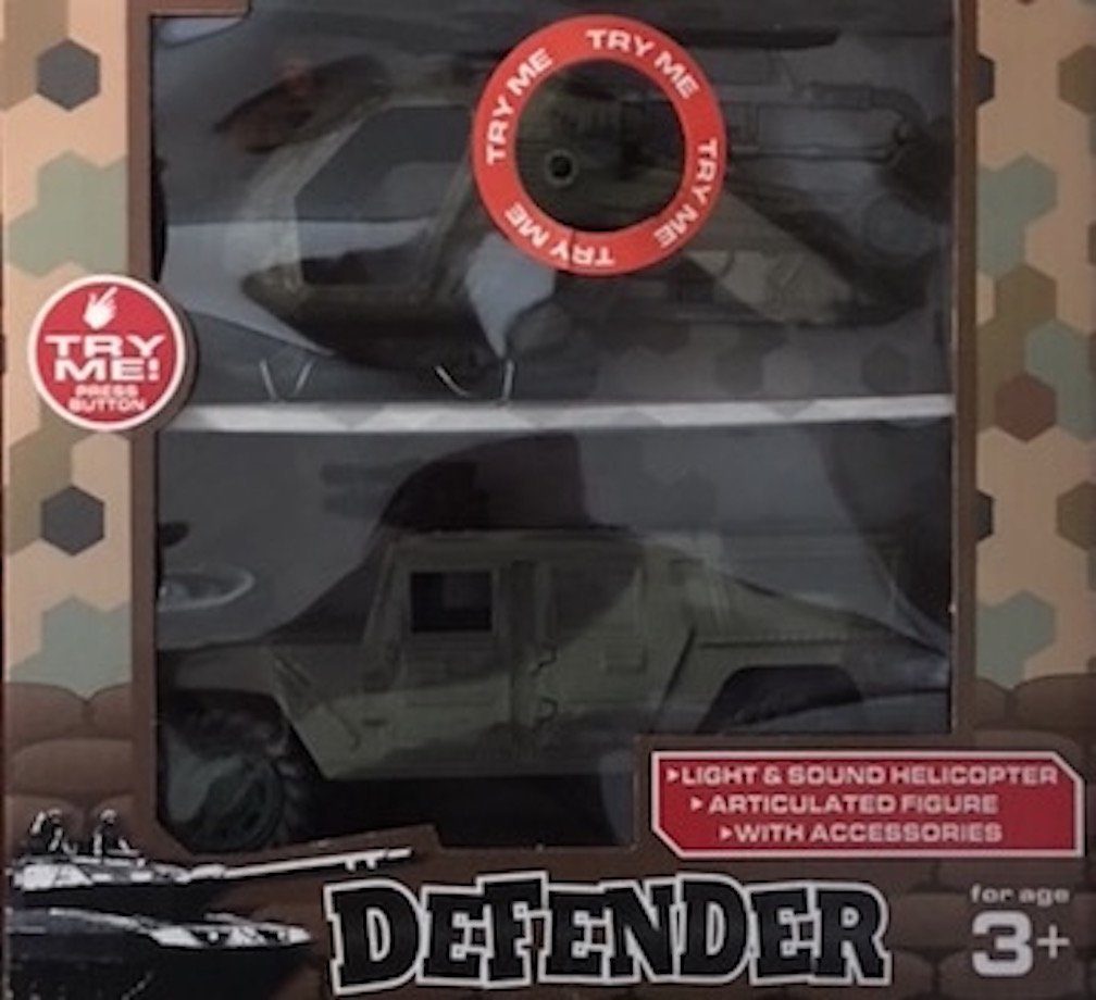 Defender