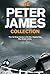 The Peter James Collection (Roy Grace 1-3) by Peter James (2014-11-21)