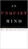An Unquiet Mind: ...