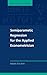 [(Semiparametric Regression for the Applied Econometrician )] [Author: Adonis Yatchew] [Jun-2003]