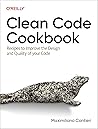 Clean Code Cookbo...