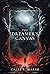 The Dreamer's Canvas: A Cosmic Horror Novel
