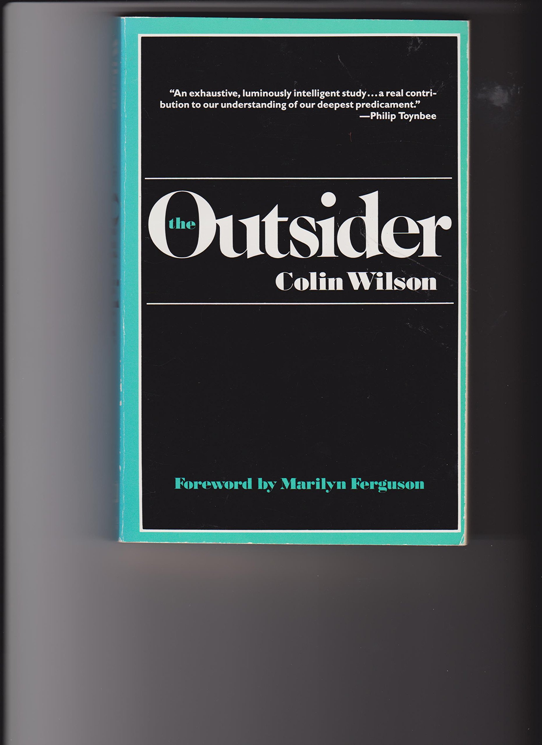 The Outsider
