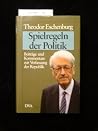 Spielregeln der Politik: Beiträge und Kommentare zur Verfassung der Republik (German Edition) Spielregeln der Politik: Beiträge und Kommentare zur Verfassung der Republik (German Edition)