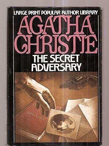 The Secret Adversary