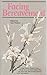 Facing Bereavement by Ann Warren