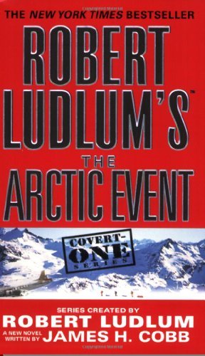 Robert Ludlum's™ The Arctic Event