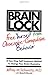 Brain Lock by Jeffrey Schwartz