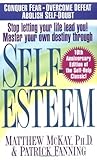 Self-Esteem by Ma...