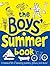The Boys' Summer Book by Guy Campbell (2011-05-12)