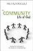 The Community Life of God: Seeing the Godhead As the Model for All Relationships by Milt Rodriguez (2009-10-31)
