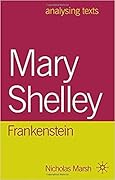 Mary Shelly Frankenstien