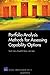 Portfolio-Analysis Methods for Assessing Capability Options by Paul K. Davis (2008-03-10)