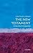 The New Testament: A Very Short Introduction (Very Short Introductions) by Johnson, Luke Timothy [22 April 2010]