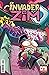 INVADER ZIM #29 CVR A
