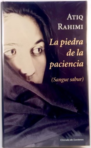 La piedra de la paciencia: