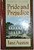 Pride and Prejudice (Popular Classics Library) by Jane Austen (2001-05-04)