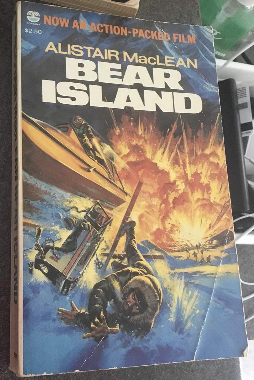 Bear Island