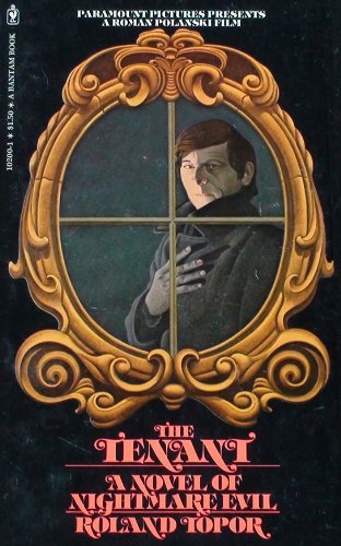 The Tenant