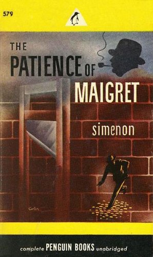 The Patience of Maigret