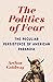 The Politics of Fear by Arthur Goldwag