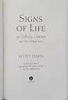 Signs of Life 20 ...