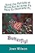Lord, I've Felt Like a Worm For So Long, It's Hard to Think Like a Butterfly by Joan Wilson (2003-05-15)