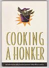 Cooking a Honker: Charring a Cheesecake...and Other Kitchen Tales From the Livermore Valley Wine Country!