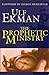 The Prophetic Ministry