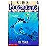 Goosebumps Deep T...