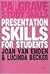 Psgu Pres Skills Students I...