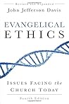 Evangelical Ethic...