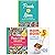 Pinch of Nom [Hardcover], Pinch of Nom Enjoy [Hardcover] & No... by Kay Allinson