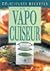 Délicieuses recettes avec le vapocuiseur by Filip Verheyden
