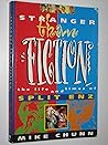 Stranger than fiction: The life and times of Split Enz