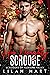 Her Naughty Scrooge (Scrooges of Pleasure Valley, #1)