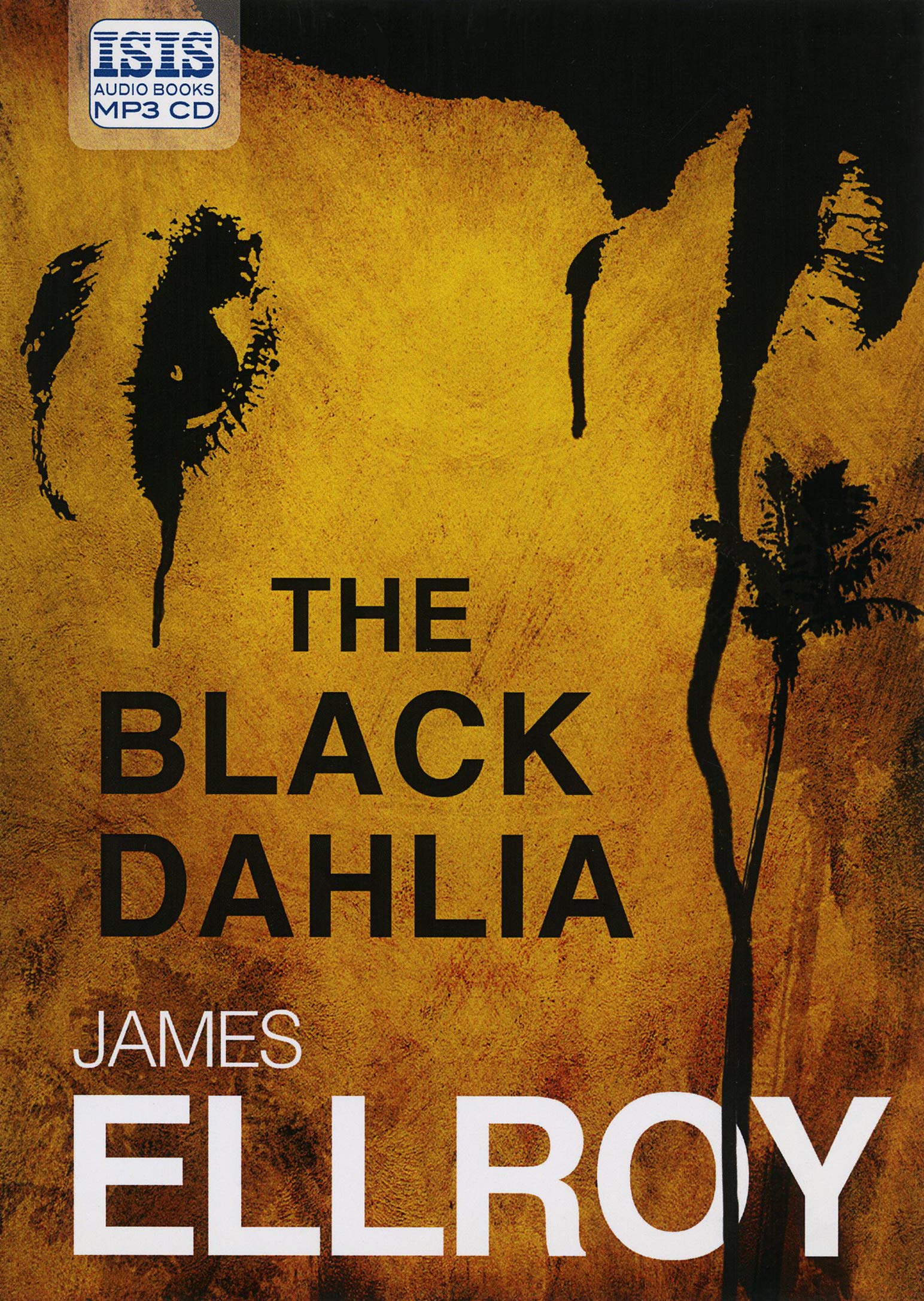 The Black Dahlia