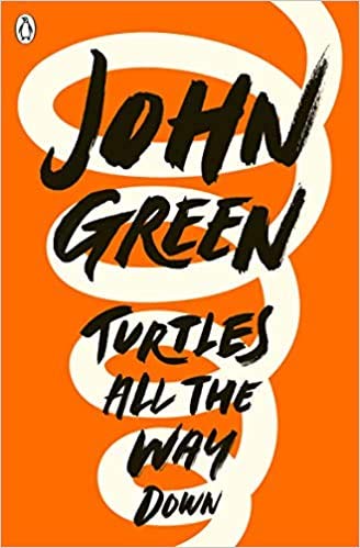 Turtles All the Way Down Paperback 20 Sept 2018