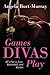 Games Divas Play (A Diva Mystery Novel) by Angela Burt-Murray (2014-07-29)