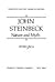 John Steinbeck: Nature and Myth (Twentieth-Century American Writers)