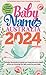 Baby Names Australia 2024