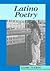 Latino Poetry